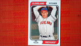 2020 Topps Archives  #114 Bob Feller Default Title