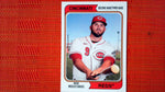 2020 Topps Archives  #115 Mike Moustakas Default Title