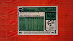2020 Topps Archives  #115 Mike Moustakas Default Title
