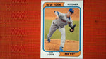 2020 Topps Archives  #116 Jacob deGrom Default Title