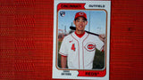 2020 Topps Archives  #117 Shogo Akiyama Default Title