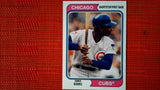 2020 Topps Archives  #118 Ernie Banks Default Title