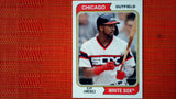 2020 Topps Archives  #119 Eloy Jimenez Default Title