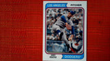 2020 Topps Archives  #122 Sandy Koufax Default Title