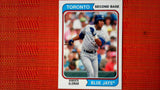 2020 Topps Archives  #127 Roberto Alomar Default Title