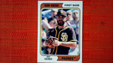 2020 Topps Archives  #131 Eric Hosmer Default Title