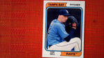 2020 Topps Archives  #138 Blake Snell Default Title