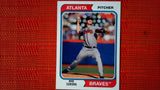 2020 Topps Archives  #139 Mike Soroka Default Title
