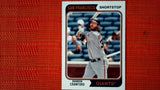 2020 Topps Archives  #143 Brandon Crawford Default Title