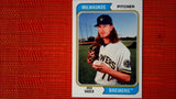2020 Topps Archives  #148 Josh Hader Default Title