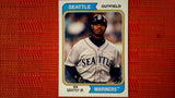 2020 Topps Archives  #153 Ken Griffey Default Title