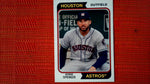 2020 Topps Archives  #154 George Springer Default Title