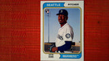 2020 Topps Archives  #155 Justin Dunn Default Title