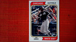 2020 Topps Archives  #159 Luis Robert Default Title