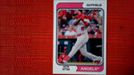 2020 Topps Archives  #161 Justin Upton Default Title