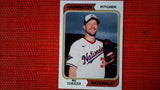 2020 Topps Archives  #163 Max Scherzer Default Title