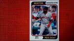 2020 Topps Archives  #164 David Ortiz Default Title