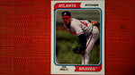 2020 Topps Archives  #165 John Smoltz Default Title