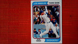 2020 Topps Archives  #167 Justin Turner Default Title