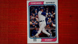 2020 Topps Archives  #175 Sammy Sosa Default Title