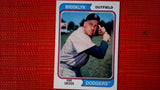 2020 Topps Archives  #176 Duke Snider Default Title