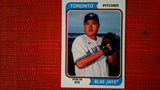 2020 Topps Archives  #177 Hyun-Jin Ryu Default Title