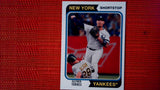 2020 Topps Archives  #180 Gleyber Torres Default Title