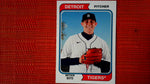 2020 Topps Archives  #181 Matthew Boyd Default Title