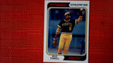 2020 Topps Archives  #182 Willie Stargell Default Title