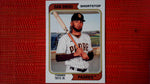2020 Topps Archives  #185 Fernando Tatis Default Title