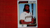 2020 Topps Archives  #188 Josh Bell Default Title