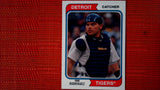 2020 Topps Archives  #189 Ivan Rodriguez Default Title