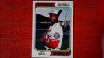 2020 Topps Archives  #194 Victor Robles Default Title