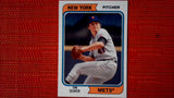 2020 Topps Archives  #195 Tom Seaver Default Title