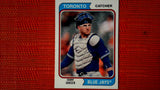 2020 Topps Archives  #197 Danny Jansen Default Title