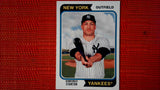 2020 Topps Archives  #199 Giancarlo Stanton Default Title