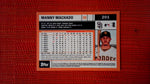 2020 Topps Archives  #201 Manny Machado Default Title