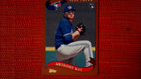 2020 Topps Archives  #202 Anthony Kay Default Title
