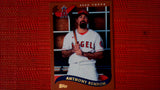 2020 Topps Archives  #203 Anthony Rendon Default Title