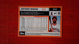 2020 Topps Archives  #203 Anthony Rendon Default Title
