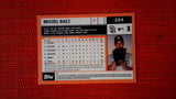 2020 Topps Archives  #204 Michel Baez Default Title