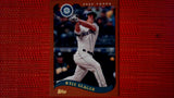 2020 Topps Archives  #205 Kyle Seager Default Title