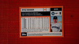 2020 Topps Archives  #205 Kyle Seager Default Title