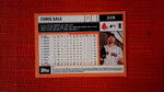 2020 Topps Archives  #208 Chris Sale Default Title