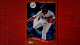 2020 Topps Archives  #209 Kenley Jansen Default Title
