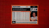 2020 Topps Archives  #210 Ralph Kiner Default Title