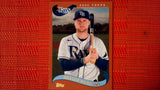 2020 Topps Archives  #214 Austin Meadows Default Title