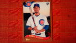 2020 Topps Archives  #216 Robel Garcia Default Title