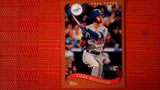 2020 Topps Archives  #217 Cody Bellinger Default Title