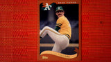 2020 Topps Archives  #219 Rollie Fingers Default Title